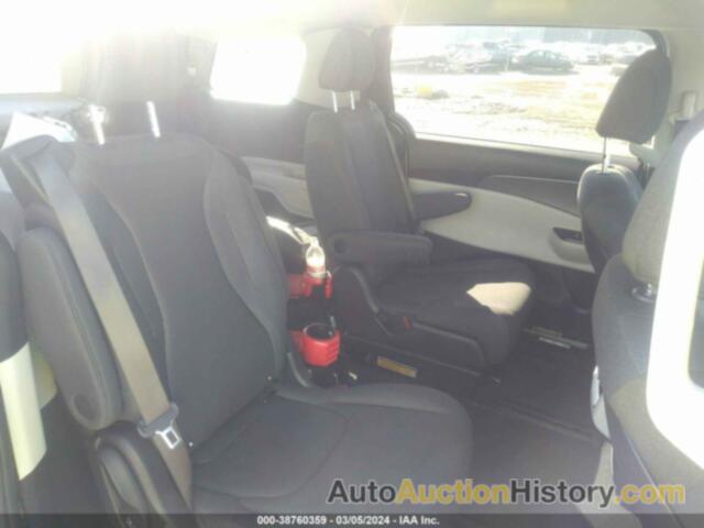 KIA CARNIVAL MPV LX, KNDNB4H39N6122799