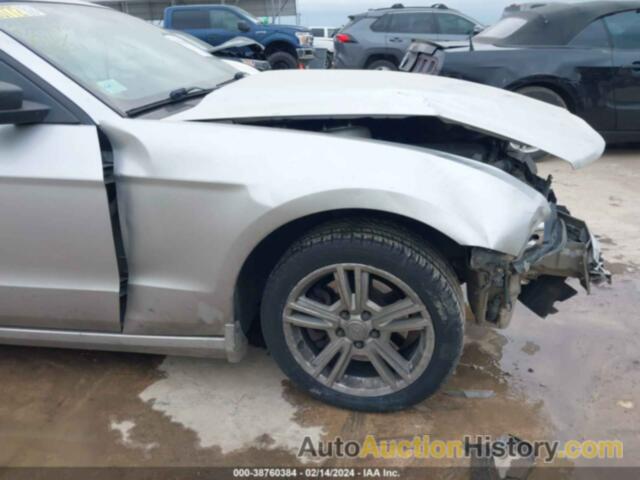 FORD MUSTANG V6, 1ZVBP8AM1E5299221