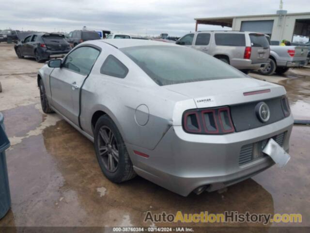 FORD MUSTANG V6, 1ZVBP8AM1E5299221