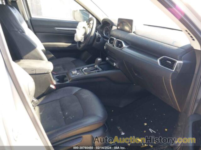 MAZDA CX-5 2.5 S SELECT, JM3KFBBM1N0528440