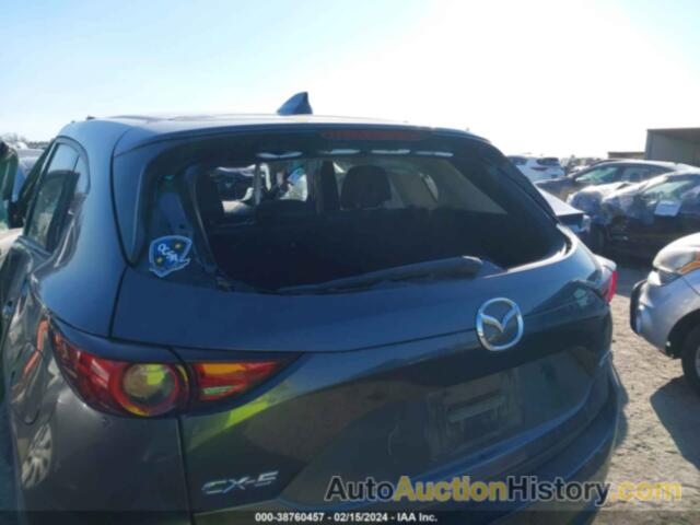 MAZDA CX-5 GRAND TOURING, JM3KFADM7J1419721