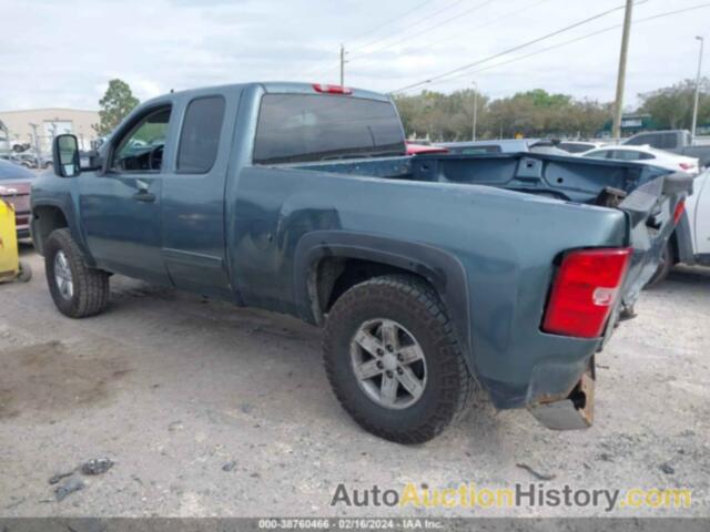 CHEVROLET SILVERADO 1500 WORK TRUCK, 1GCEK19C47Z568910