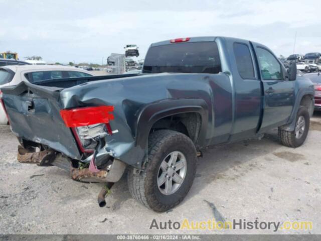 CHEVROLET SILVERADO 1500 WORK TRUCK, 1GCEK19C47Z568910