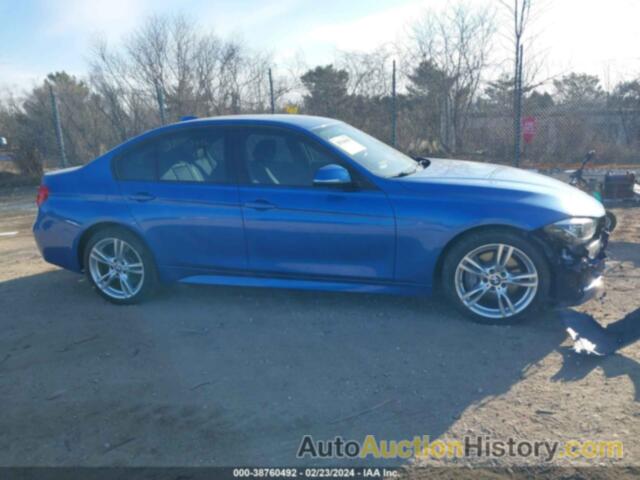 BMW 340I XDRIVE, WBA8B7C51GK703504