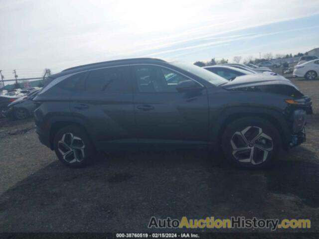 HYUNDAI TUCSON SEL, 5NMJCCAE1NH096610