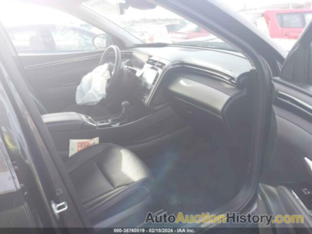 HYUNDAI TUCSON SEL, 5NMJCCAE1NH096610