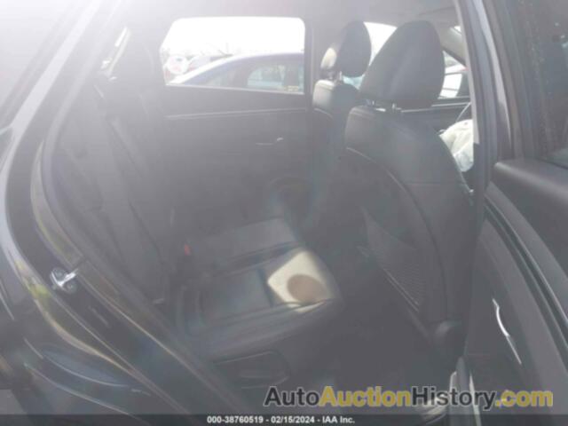 HYUNDAI TUCSON SEL, 5NMJCCAE1NH096610