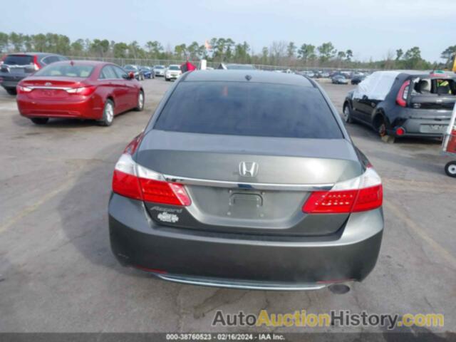 HONDA ACCORD EX-L, 1HGCR2F84DA140646