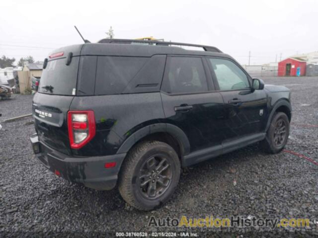 FORD BRONCO SPORT BIG BEND, 3FMCR9B62NRE15803