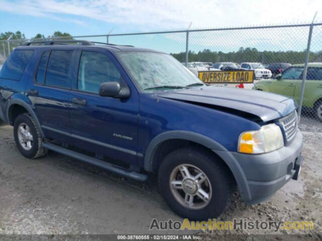 FORD EXPLORER XLS, 1FMZU62K94UA26152