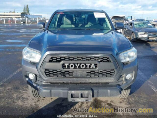 TOYOTA TACOMA ACCESS CAB/SR5/TRD SPT/OR, 5TFSZ5AN8JX133541