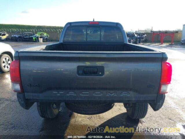 TOYOTA TACOMA ACCESS CAB/SR5/TRD SPT/OR, 5TFSZ5AN8JX133541