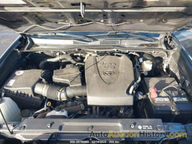 TOYOTA TACOMA ACCESS CAB/SR5/TRD SPT/OR, 5TFSZ5AN8JX133541