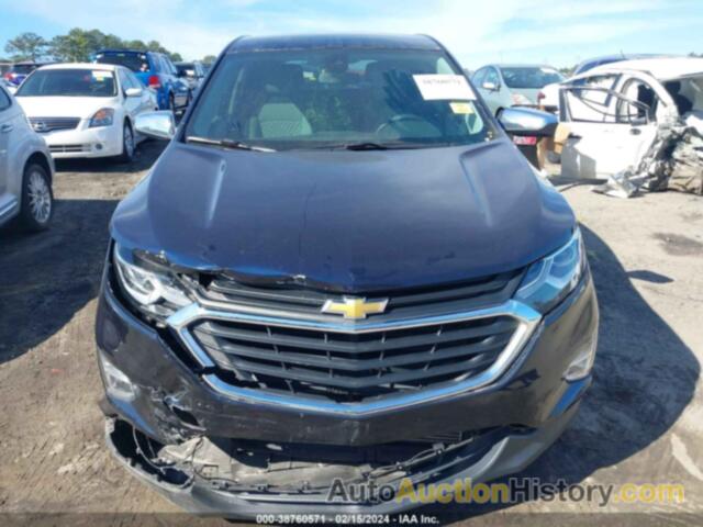 CHEVROLET EQUINOX FWD LS, 3GNAXHEVXLS655791