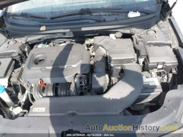 HYUNDAI SONATA SE, 5NPE24AF4GH267908