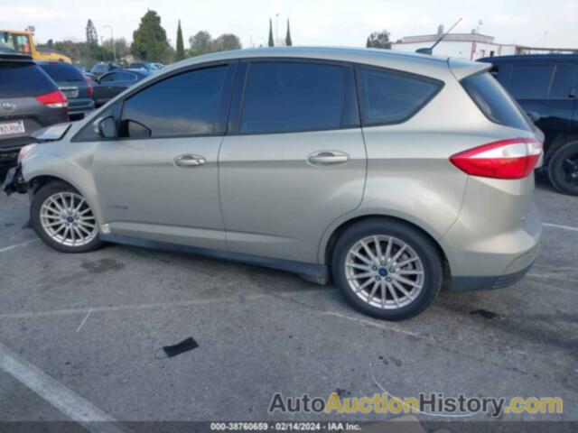 FORD C-MAX HYBRID SE, 1FADP5AU7FL121004