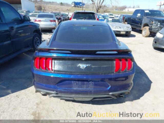 FORD MUSTANG, 1FA6P8TH2J5184440
