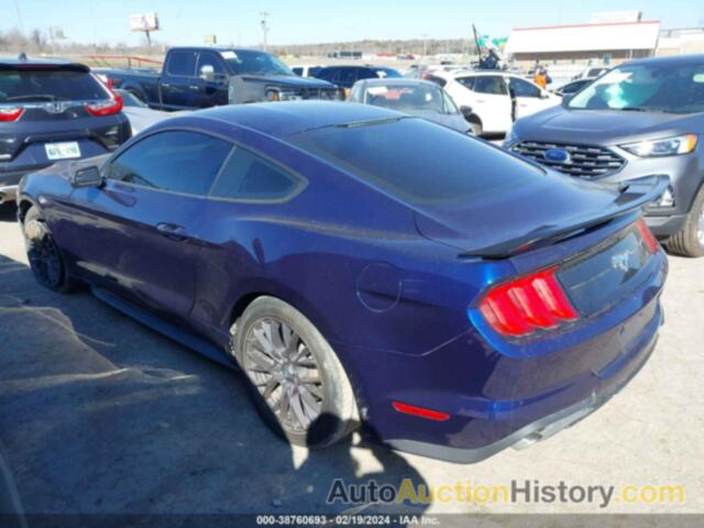 FORD MUSTANG, 1FA6P8TH2J5184440