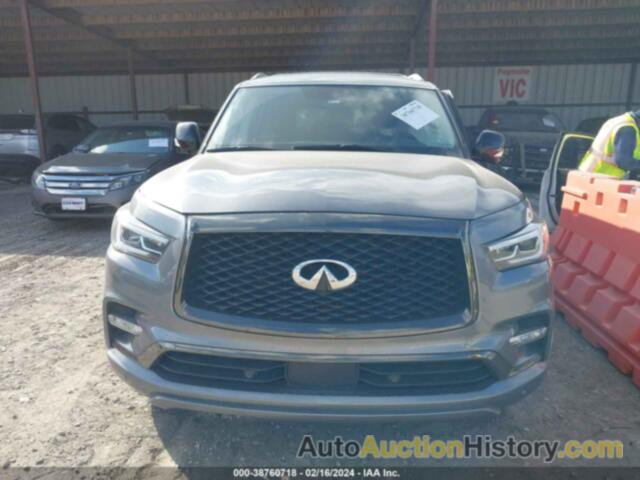 INFINITI QX80 PREMIUM SELECT AWD, JN8AZ2AE0M9269704