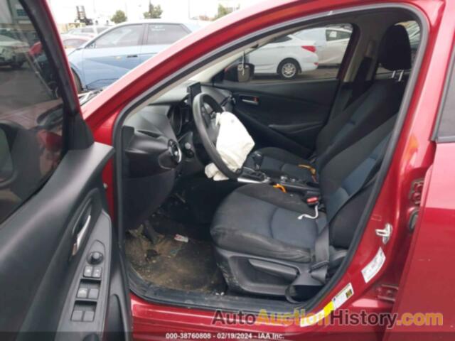 TOYOTA YARIS LE, 3MYDLBJV3LY704767