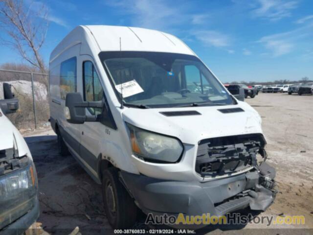 FORD TRANSIT T-350, 1FTSW3XG1FKA40192