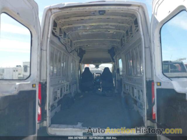 FORD TRANSIT T-350, 1FTSW3XG1FKA40192