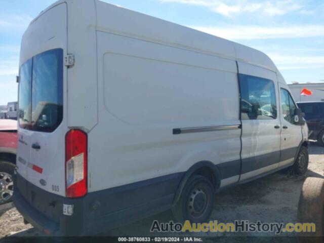 FORD TRANSIT T-350, 1FTSW3XG1FKA40192