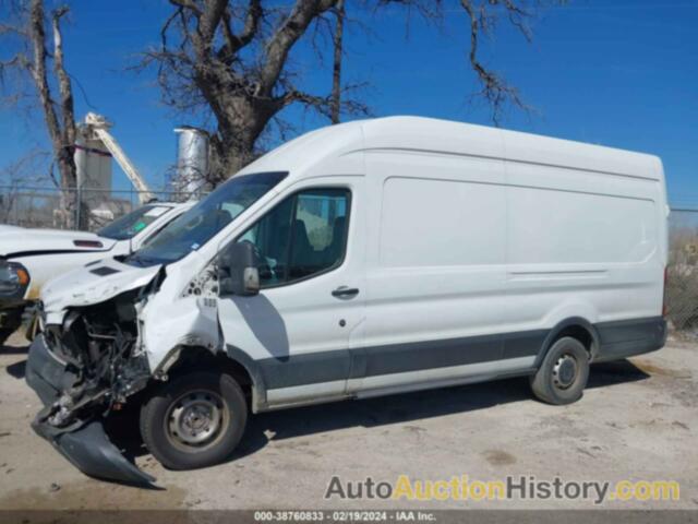 FORD TRANSIT T-350, 1FTSW3XG1FKA40192