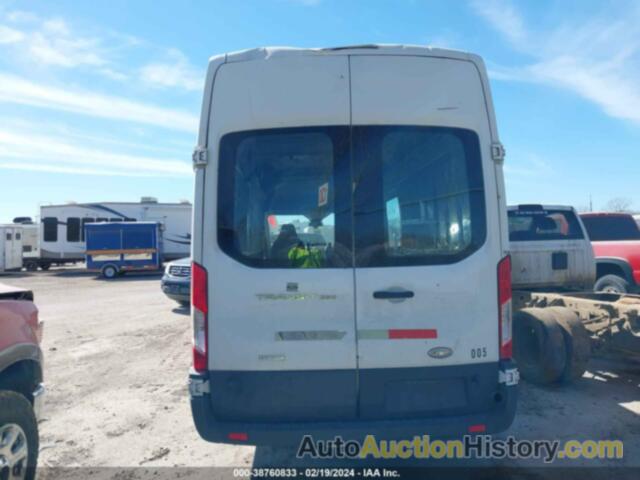 FORD TRANSIT T-350, 1FTSW3XG1FKA40192