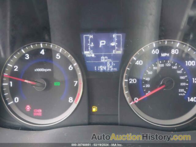 HYUNDAI ACCENT SE, KMHCT4AEXGU081402