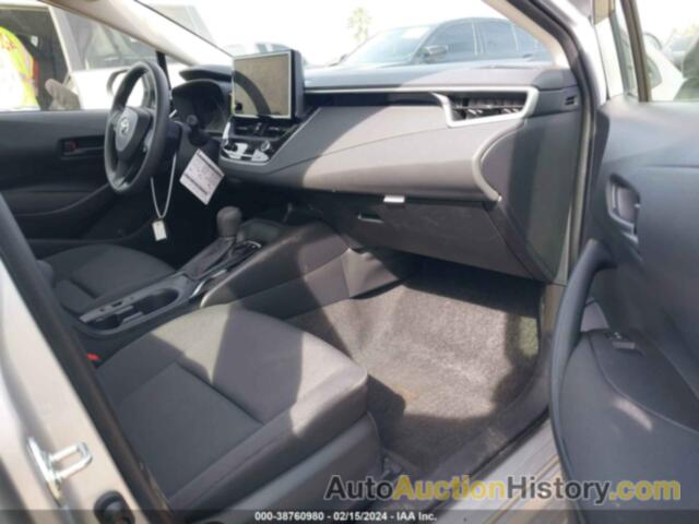 TOYOTA COROLLA HYBRID LE, JTDBCMFE5R3034604