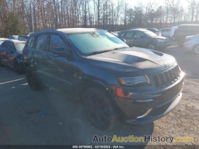 JEEP GRAND CHEROKEE SRT, 1C4RJFDJ1EC518148