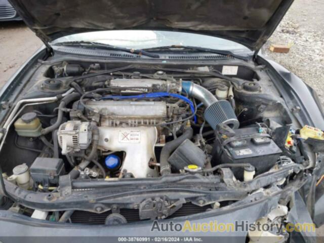 TOYOTA CELICA GT, JT2ST07F2R0008455