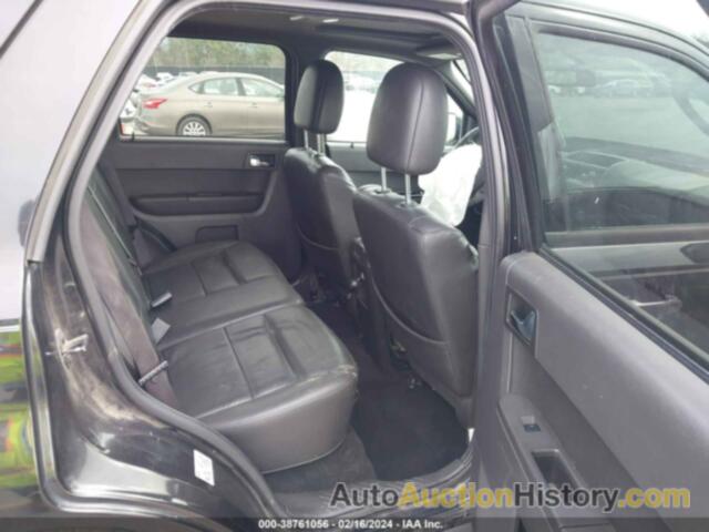 FORD ESCAPE LIMITED, 1FMCU9EG5BKA24700