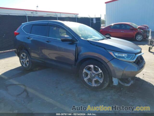 HONDA CR-V EX, 2HKRW2H59HH648792