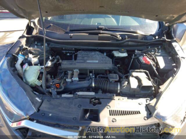 HONDA CR-V EX, 2HKRW2H59HH648792