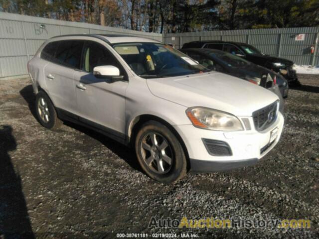 VOLVO XC60 3.2/3.2 R-DESIGN, YV4940DZ5B2147228