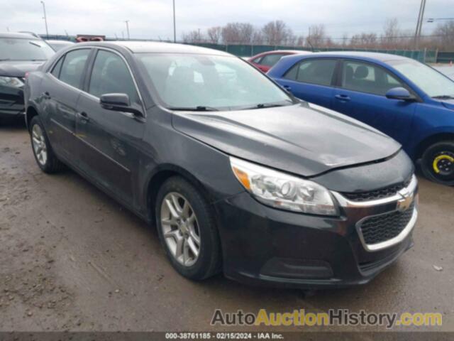 CHEVROLET MALIBU 1LT, 1G11C5SL0FF308347