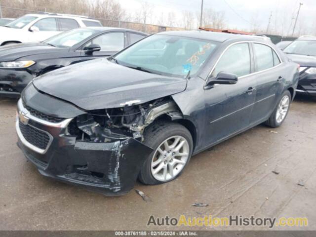 CHEVROLET MALIBU 1LT, 1G11C5SL0FF308347