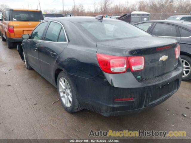 CHEVROLET MALIBU 1LT, 1G11C5SL0FF308347