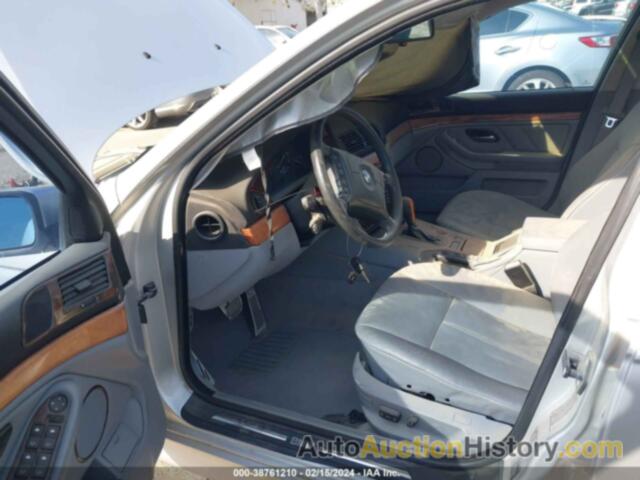 BMW 528 I AUTOMATIC, WBADM6334XBY30944