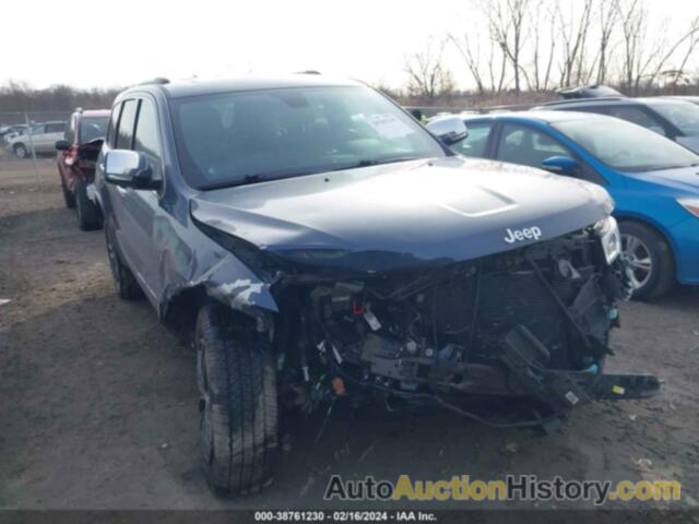 JEEP GRAND CHEROKEE LIMITED 4X4, 1C4RJFBG8LC189601