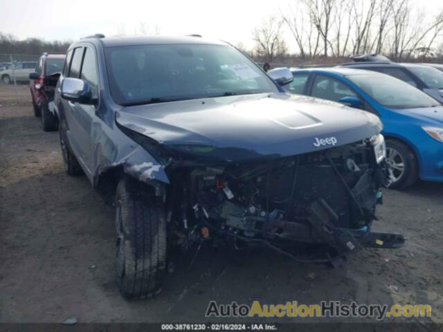 JEEP GRAND CHEROKEE LIMITED 4X4, 1C4RJFBG8LC189601