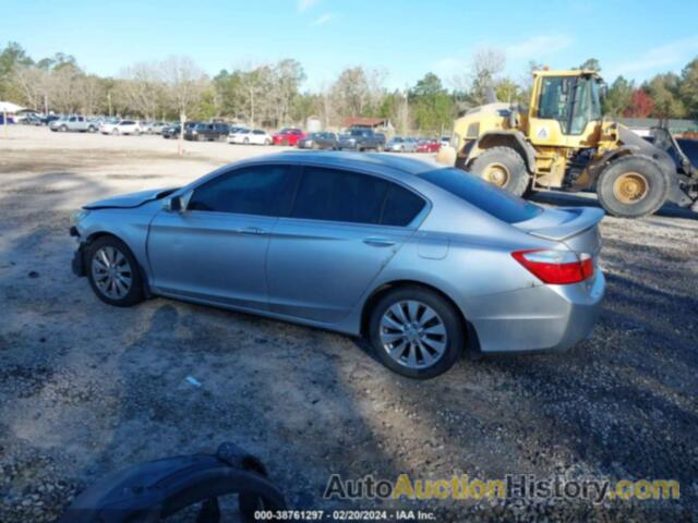 HONDA ACCORD EX, 1HGCR2F76EA148093