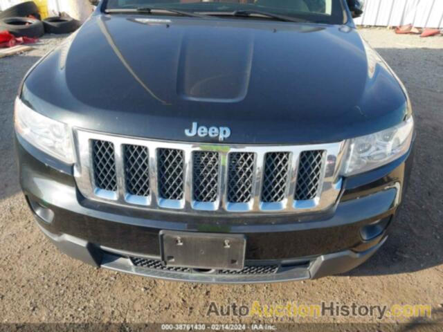 JEEP GRAND CHEROKEE OVERLAND, 1C4RJFCT8CC246519