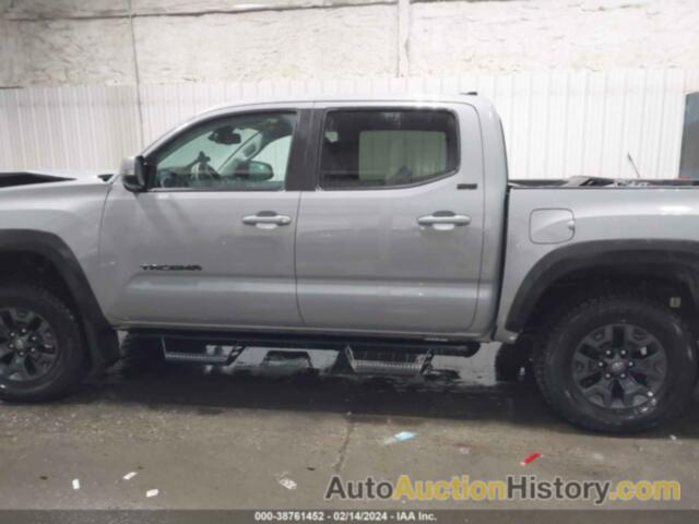 TOYOTA TACOMA SR5 V6, 5TFCZ5AN3MX282612