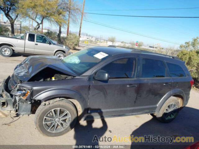 DODGE JOURNEY SE, 3C4PDDAG2JT477667