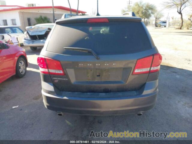 DODGE JOURNEY SE, 3C4PDDAG2JT477667