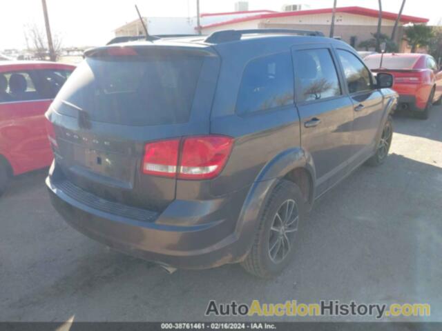 DODGE JOURNEY SE, 3C4PDDAG2JT477667