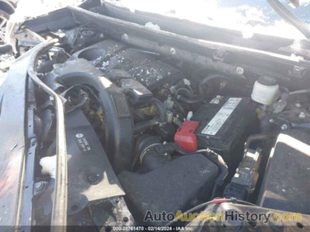 TOYOTA RAV4 XLE, 2T3P1RFVXKW015316